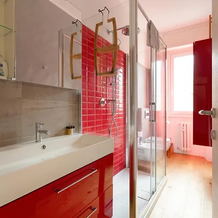 Cenisio - Bullona - Moderno Bilocale Con Apartment Milan
