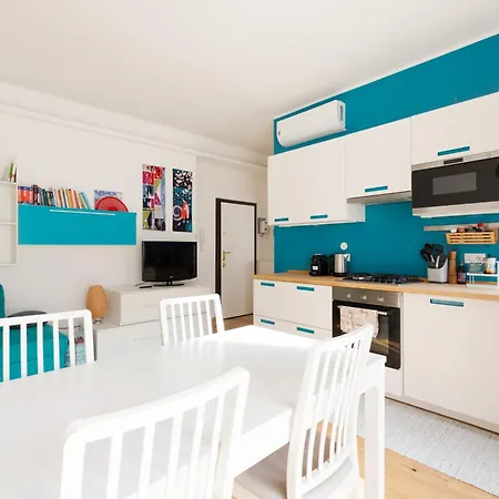 Cenisio - Bullona - Moderno Bilocale Con * Milan